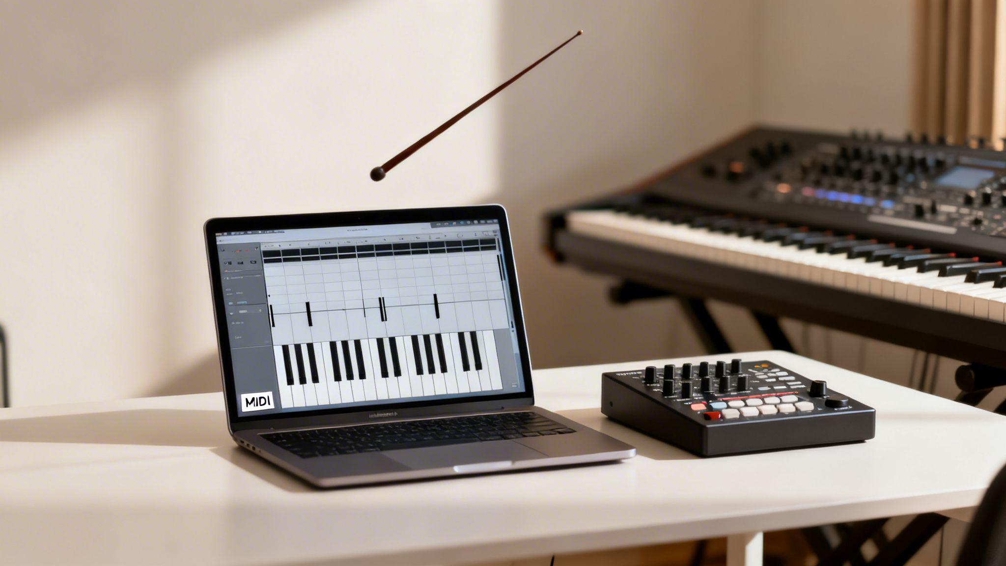 What Is a Music Sequencer? A Modern Guide
